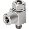 Flow control valve GRLO-M3 175039